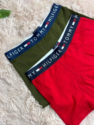 BOXER TOMMY HILFIGER DEL S AL XL