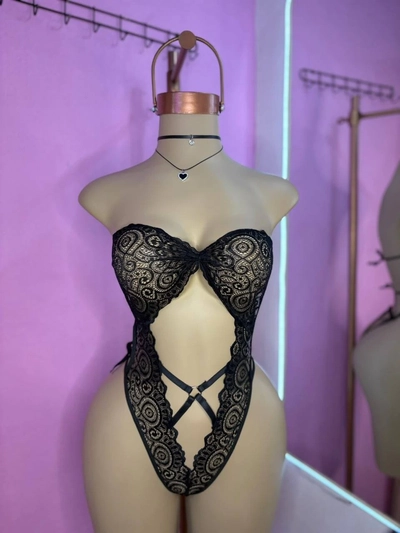BODY EROTICO