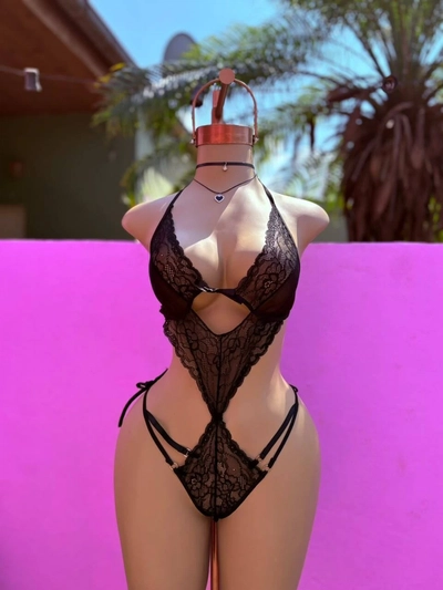 BODY EROTICO
