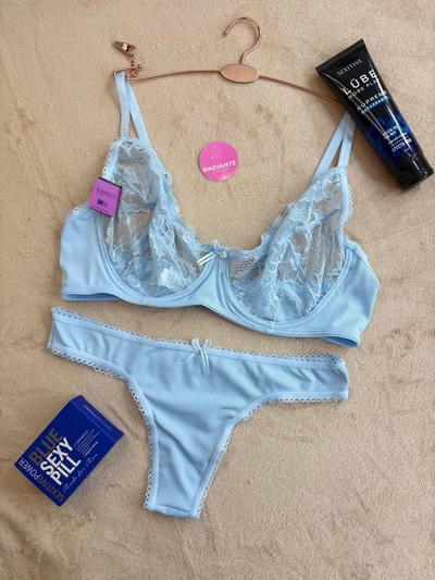CONJUNTO SIN RELLENO CON ARO BELEN