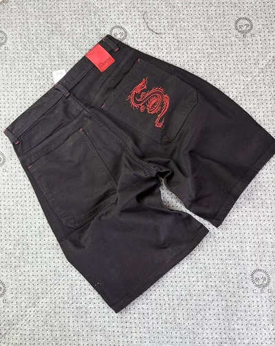 BERMUDA BAGGY DRAGON