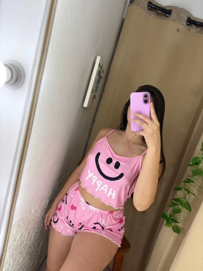 PIJAMA 2 PIEZAS