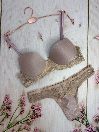 CONJUNTO AMANIZIA CON RELLENO