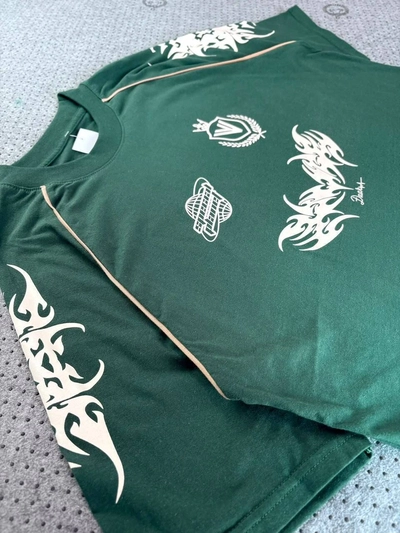 REMERA BOXY