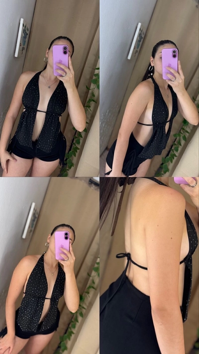 TOP STRASS NEGRO