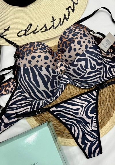 Conjunto LALU print