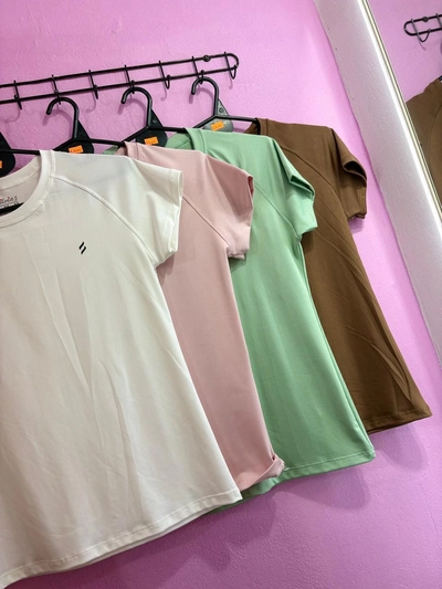 REMERAS DEPORTIVAS