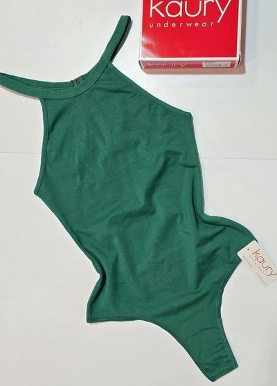 Body KAURY de algodon