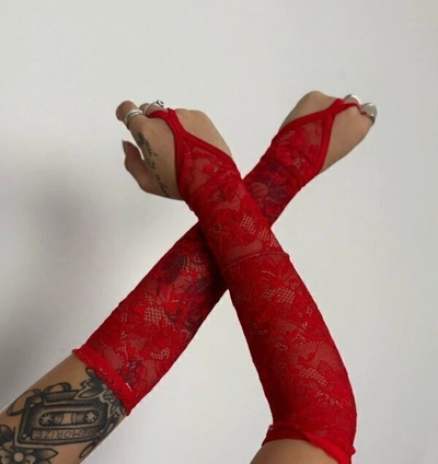 MITONES DE RED