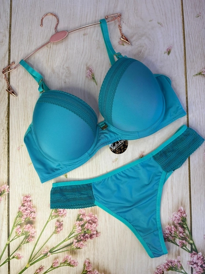 CONJUNTO MICROFIBRA NATUBEL