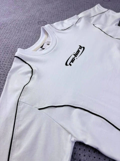 REMERA BOXY
