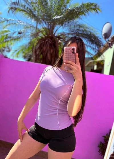 REMERA DEPORTIVA
