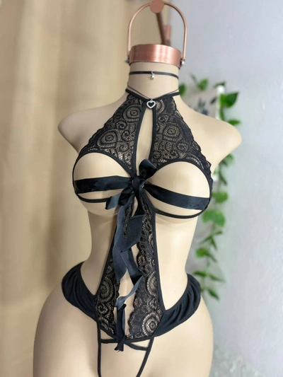 BODY EROTICO