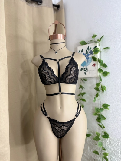 SET ERÓTICO
