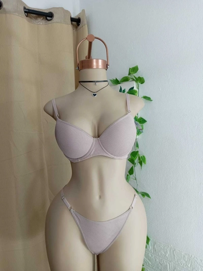 CONJUNTO LALU CON RELLENO