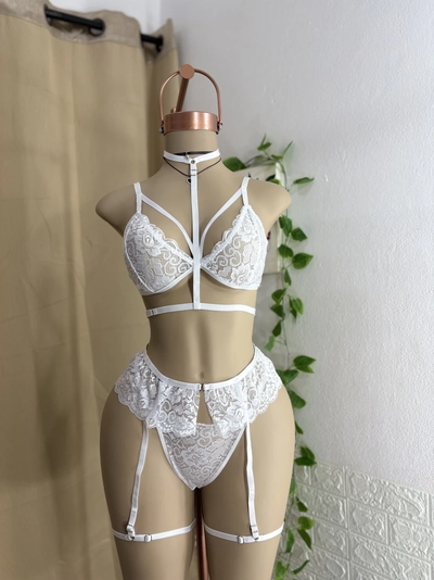 SET ERÓTICO