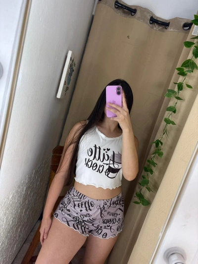 PIJAMA 2 PIEZAS