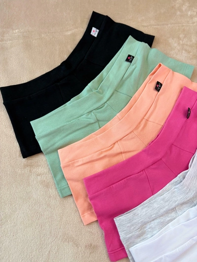 CULOTTE LESS SAYKA DE ALGODON X1 DEL 36 AL 44.