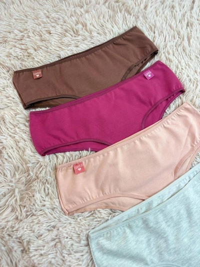 CULOTTE VEDETINA SAYKA X3