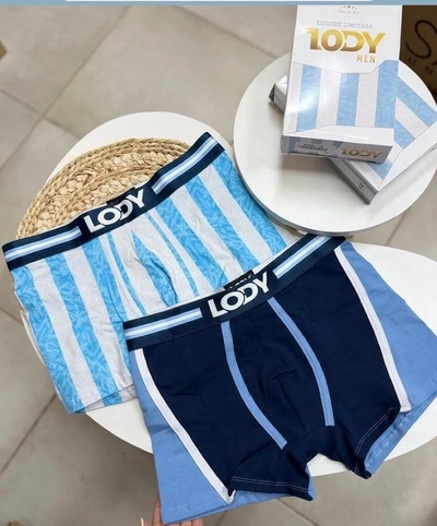 BOXER LODY EDICION LIMITADA