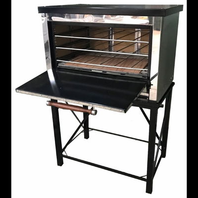 Horno Pizzero