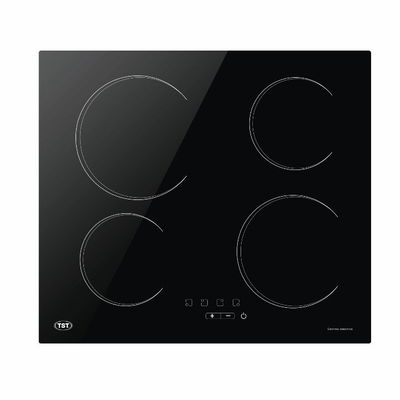 Anafe Vitroceramico V