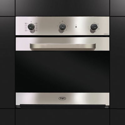 Horno Fornello