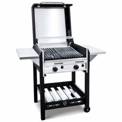 Parrilla Maiten