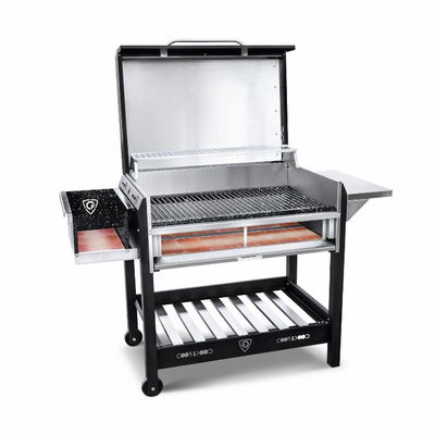 Parrilla Cipres
