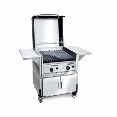 Parrilla Sauce