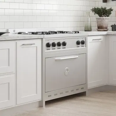 Cocina Anafe Vitroceramico V