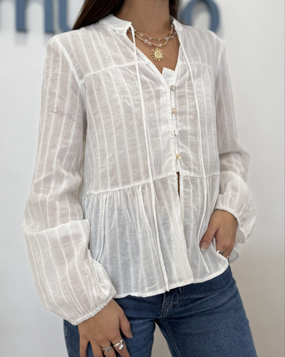 Blusa prueba