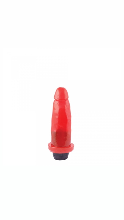  Normal Nueva Vibrador