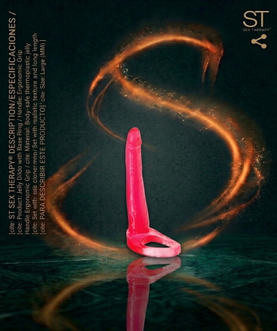HOT FINGER LARGO