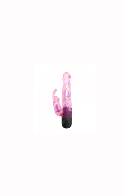 Vibrador Conejito Lover