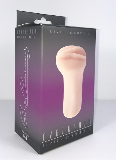 VAGINA CYBERSKIN