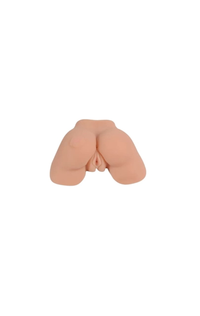  Double Hole II