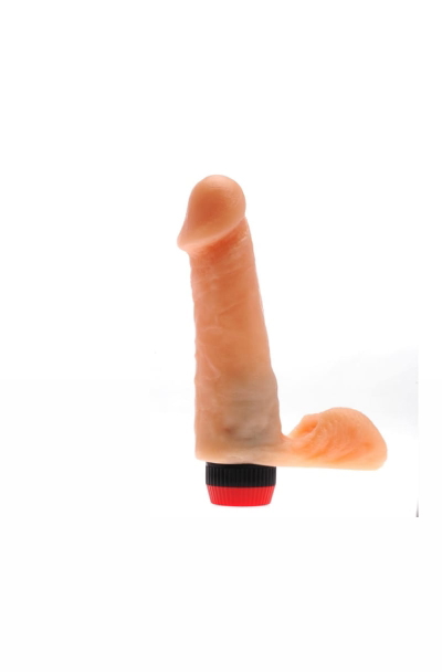 Plumber Vibrador