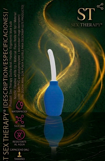 Ducha Anal