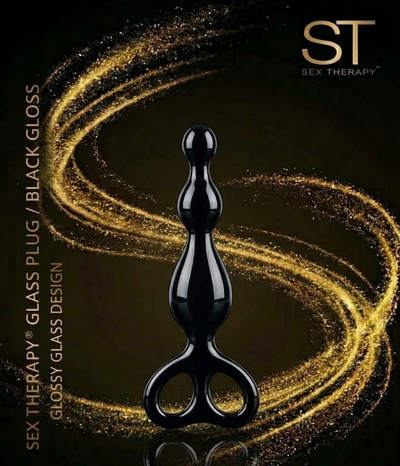Black Anal 2