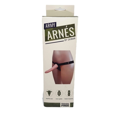 ARNES BANANIN PIEL