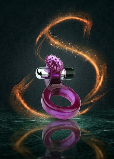 Anillo Peneano Torre Microvibrador