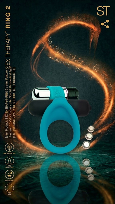 Anillo Ring 2