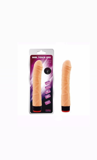 Vibrador 9” Vibe Cock