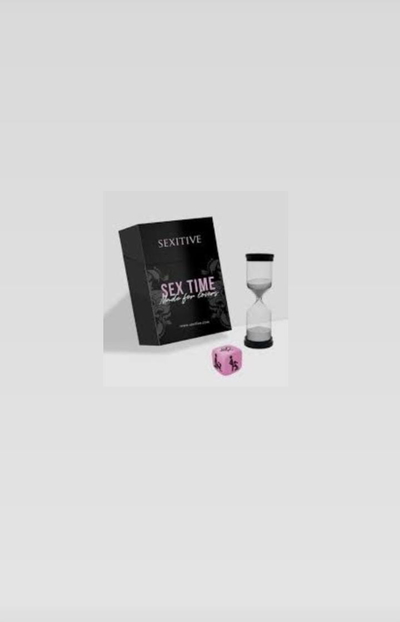 Sex Time Game