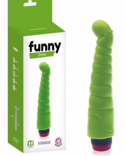 DINO VIBRADOR