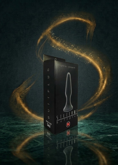 BTTPLUG S SILICONE