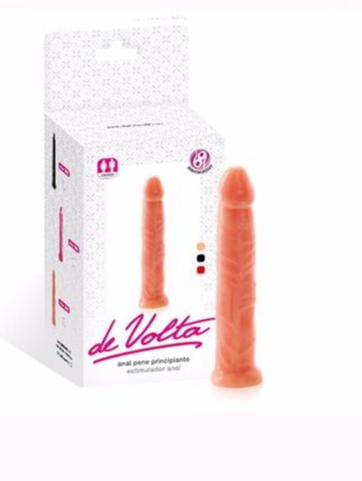 ANAL PENE