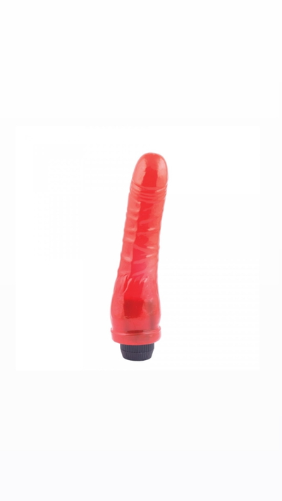BANANA VIBRADOR