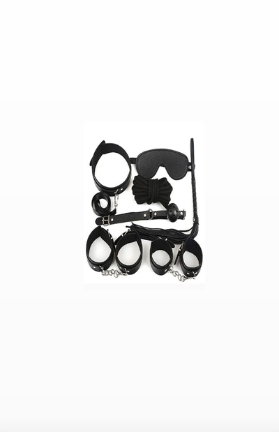 Bondage Set 7 piezas
